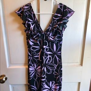 Semi-Casual Dress 🎆3/$20🎆